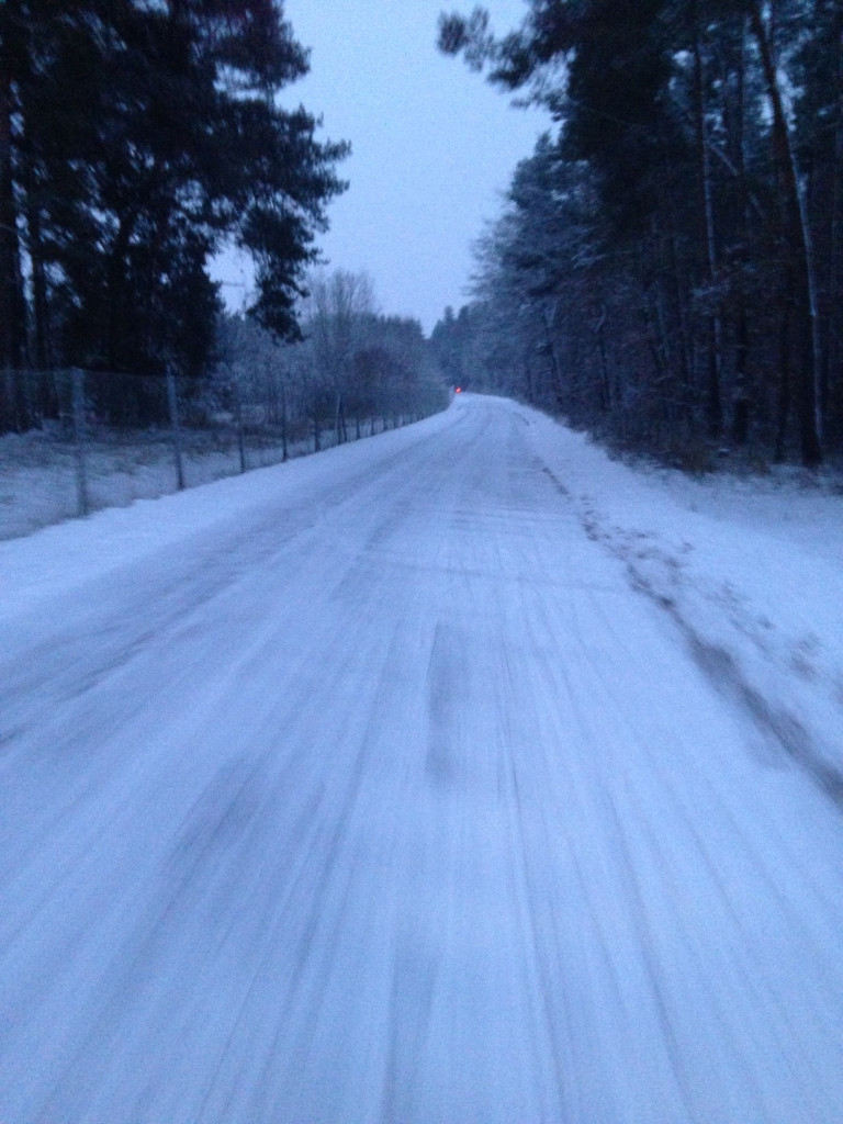 Winterdienst Möhrendorf